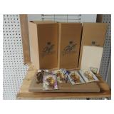 Avon Inspirational And Religious Necklaces,