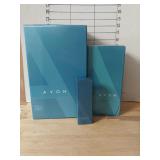 Avon Toolkit, Flashlight And Tire Gauge