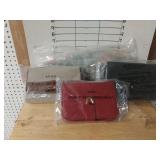 Avon Bags And Wallet