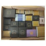 Avon Jewelry, Pendants, Earrings, Rings,