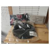 Avon Bag, 3in1 Travel Set, Hat AND Glove Set