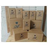 Avon, Mugs, Wall Hooks, Vase, Hanging Basket