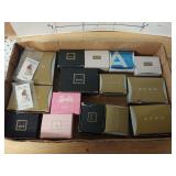 Avon Pins, Earrings, Necklaces