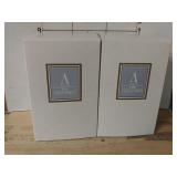 Avon Candlestick Sets