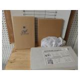 Avon Wall Hanging, Organizer And CD Rack