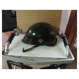 Harley Davidson Helmet With Visor Size- large