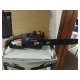 Remington Corded 16" Bar Chainsaw