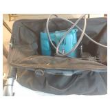 Tool Bag- Makita Jig Saw & Extra Blades