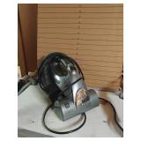 Fantom Handheld Vacuum Works