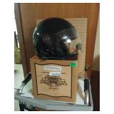 Harley Davidson Jet II Helmet XL