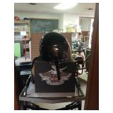 Harley Davidson Helmet XL