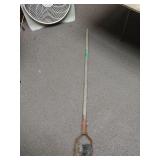 Wooden Handled Edger