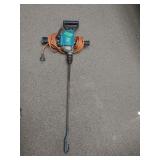 Makita Electric Hammer Drill