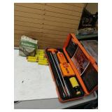 9 Remington Game Load And Hoppes Cleaning Kit