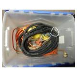 Yacht Rope, Hanging Utility Lights, Extension