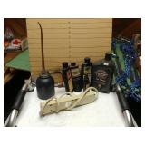 Harley Davidson Leather N Bike Cleaner, SAE 20W50