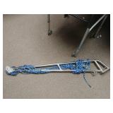 Marine Pulley System