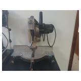 Black & Decker Miter Saw