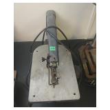 Sears/Craftsman- 16" Variable Speed Saw