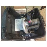 Craftsmans Corded Circular Saw With Case 7 1/4