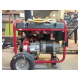 Portable Generator- Generac 5500XL 5500 XL