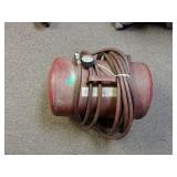 Air Compressor Max pressure 125 psi