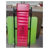 Creeper- EX-CELL Pro Line -