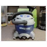 Shop Vac- 16 Gallon Wet/Dry
