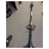 Craftsman Weed Wacker With Attachments 27cc full