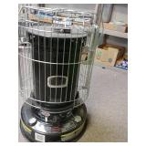 Kerosene Heater