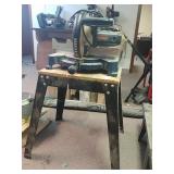 Ryobi Table Saw With Metal Table Table- 2 feet 1