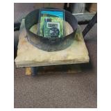 Vent Cover , Lawn Sprinkler Timer