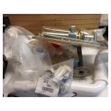 Plumbing & PVC Lot