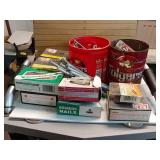 Construction hardware- Nails, Fasteners