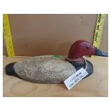 Cast Iron Sink Box Decoy