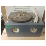 Junior Jukebox Record Player