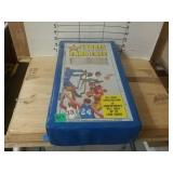 Sports Locker Trading Card Case