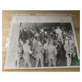 Cambridge Riots Picture