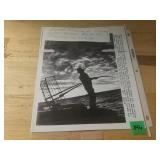 Oyster Tonging Picture