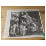 1954 Easton Fire Picture