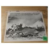 Denton Plane Crash Picture