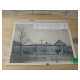 Automobile Dealer Picture 1900-1905