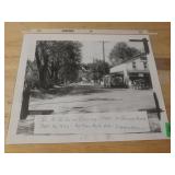 1952 Grocery Store Picture