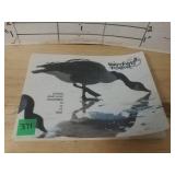 1992 Waterfowl Festival Book