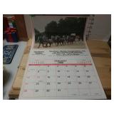 Southern States 1990 Calendar