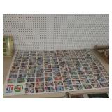 Topps Trading Cards Board