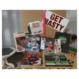 Orioles Lot, Anthony Martinez Autograph Picture,