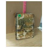 Vintage Photo Album W/ Photos