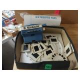 View Master And Photo Negatives