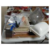 Buffet Food Service Items